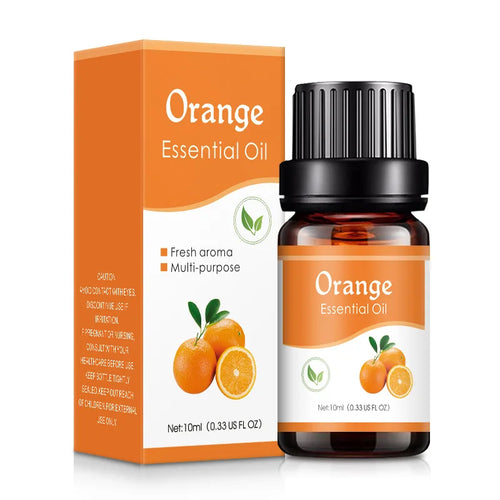 Mistifiy Essential Oils