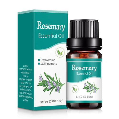 Mistifiy Essential Oils
