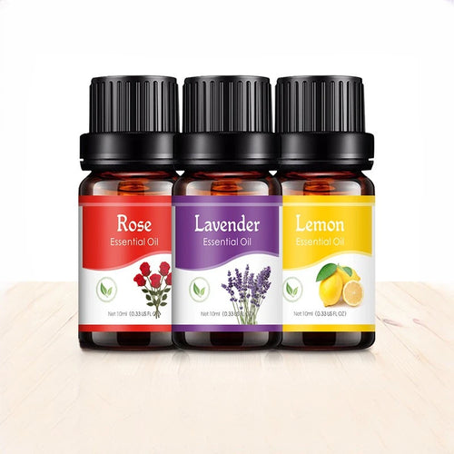 Mistifiy Essential Oils