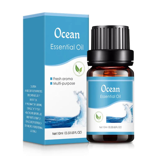 Mistifiy Essential Oils
