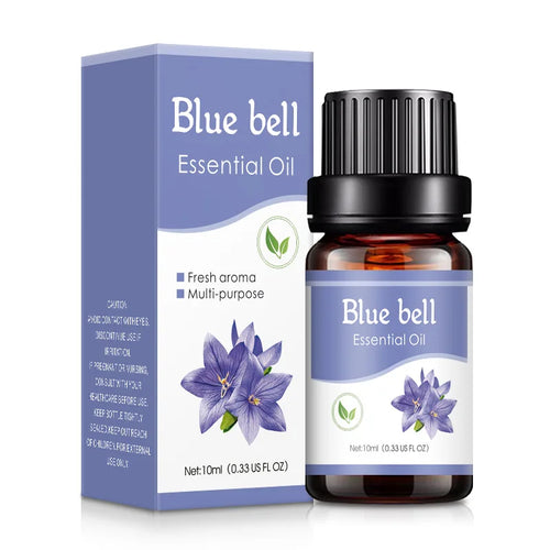 Mistifiy Essential Oils