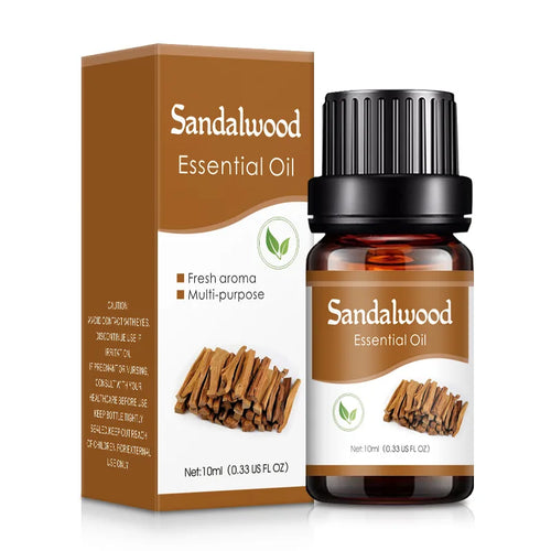 Mistifiy Essential Oils