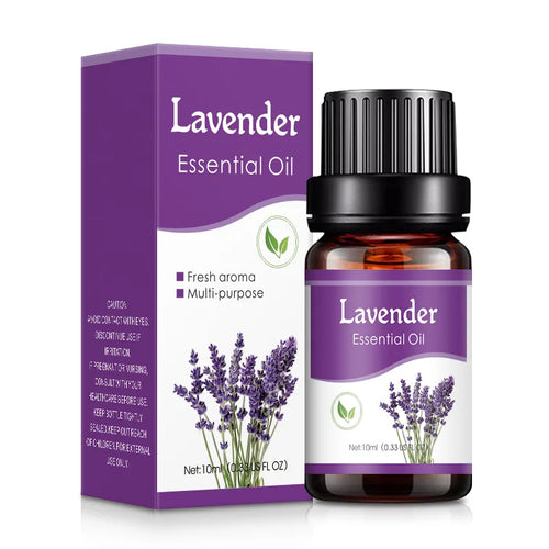 Mistifiy Essential Oils