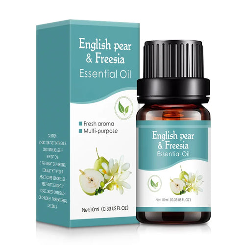 Mistifiy Essential Oils