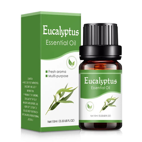 Mistifiy Essential Oils