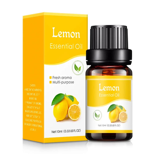 Mistifiy Essential Oils