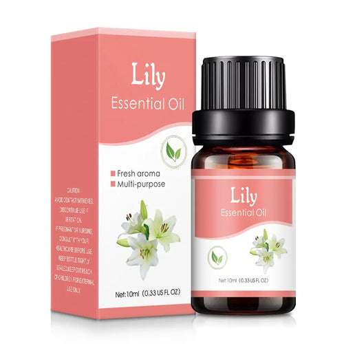 Mistifiy Essential Oils