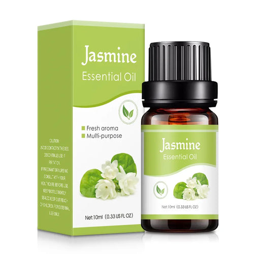 Mistifiy Essential Oils