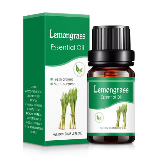 Mistifiy Essential Oils
