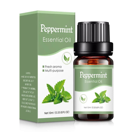 Mistifiy Essential Oils