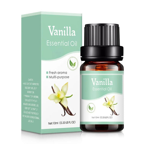 Mistifiy Essential Oils