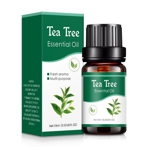 Mistifiy Essential Oils