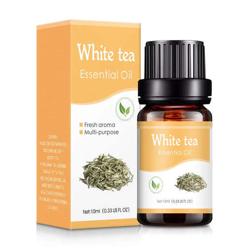 Mistifiy Essential Oils