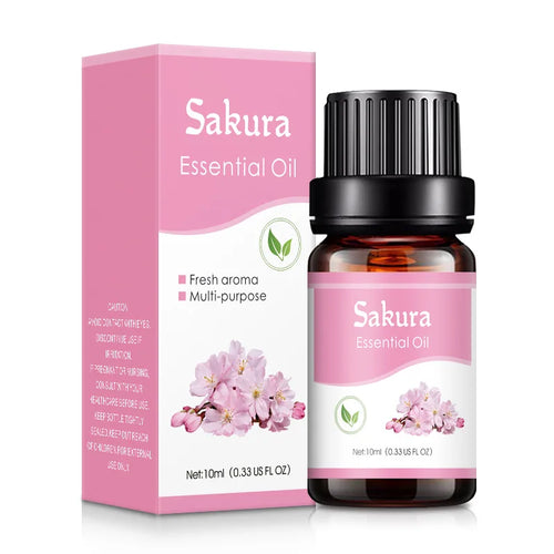 Mistifiy Essential Oils