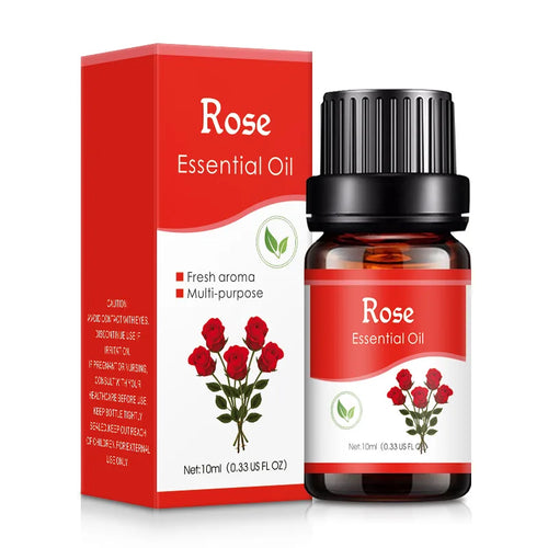 Mistifiy Essential Oils
